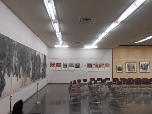 とちぎ非核平和展②