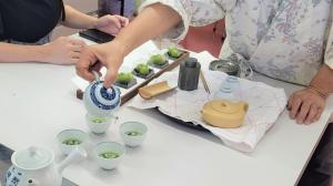 煎茶①