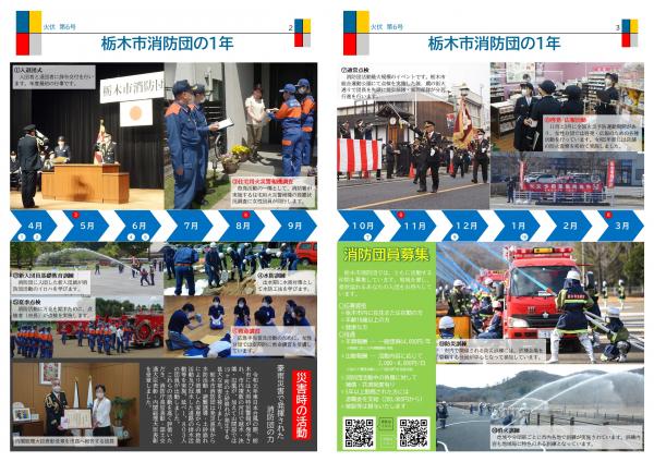 火伏 第6号 2,3