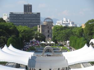 平和記念公園