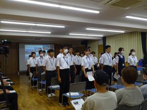 報告会2