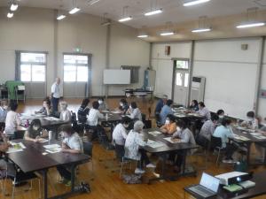 人権講話2