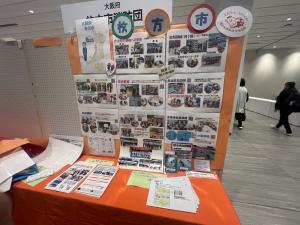 展示２