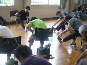 介護予防3