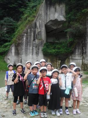 校外学習4