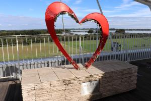 道の駅かぞわたらせ