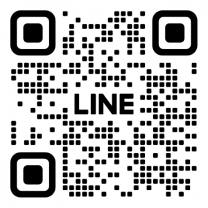 ＬＩＮＥ友だち登録二次元コード