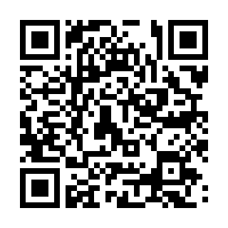 栃木市みずぽーたるURLのQRコード