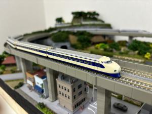 鉄道模型