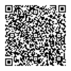 マイナポータルサイトQR