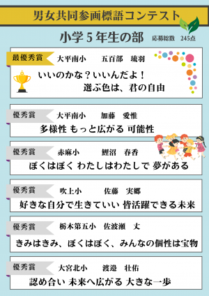 小学生