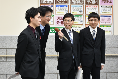 成人式