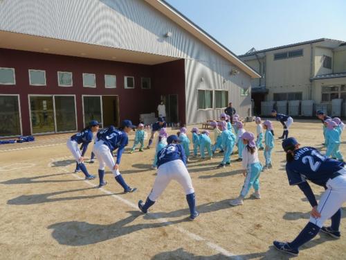 運動教室