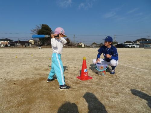 運動教室