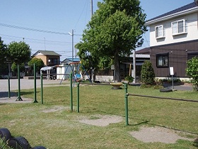 樋ノ口第1公園の画像1