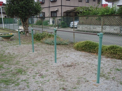 樋ノ口第2公園の画像2