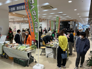 わくわく広場（１２月）全体