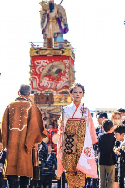 継承