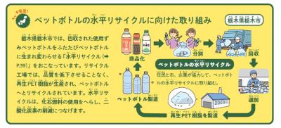 ごみのゆくえとリサイクルコラム