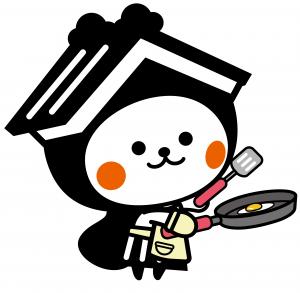 とち介　フライパン