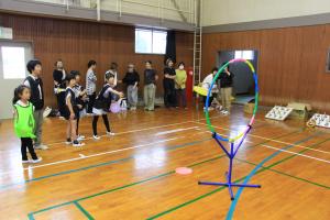 ニュースポーツ３
