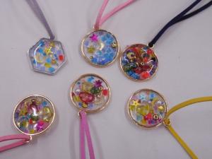 レジン