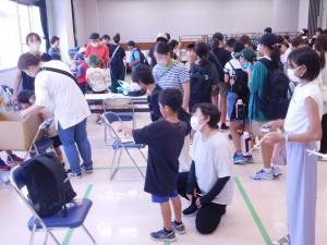 サマフェス