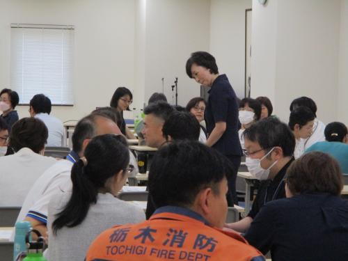 人権講座
