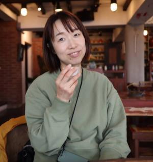 遠藤さん