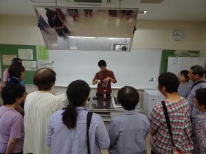 実技
