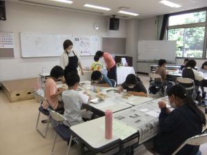 ディンプルアート1