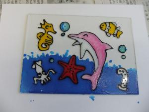 ディンプルアート4