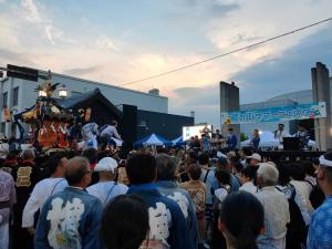 サマフェス