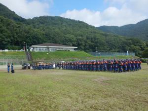開会１