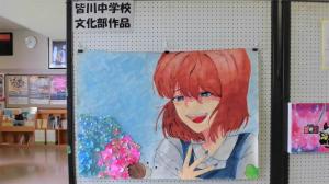 展示②