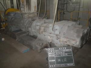 混練機