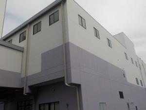 外壁１