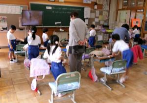 新入生支援