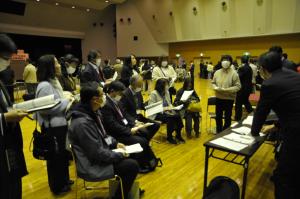 交流会１