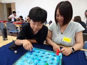 ゲーム５