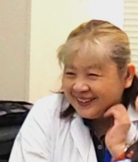 平澤先生