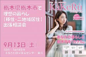 ふるさと回帰支援センターの画像