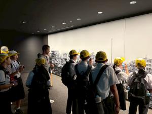 平和記念資料館