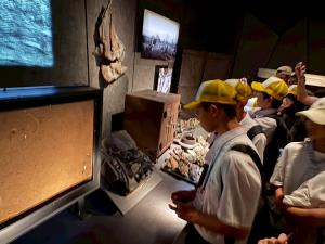 平和記念資料館２