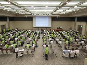 平和学習の集い