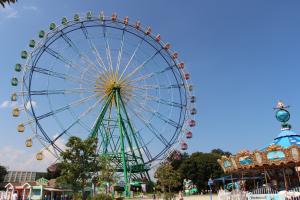 海浜公園２
