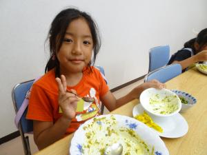 食事5