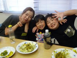 食事8