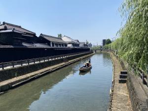 巴波川