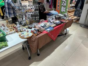 織製品